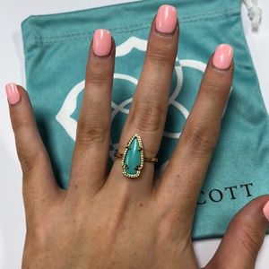 Kendra Scott Skylen Ring
